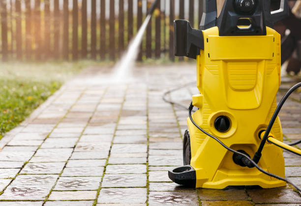 Best Driveway Pressure Washing  in Sierra Madre, CA