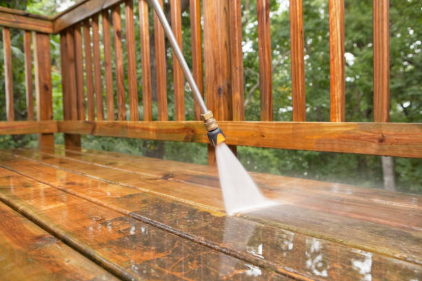 Concrete Sealing in Sierra Madre, CA